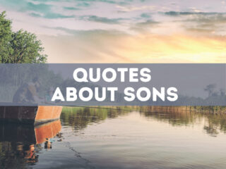 55 quotes about sons