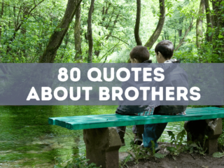 80 quotes about brothers
