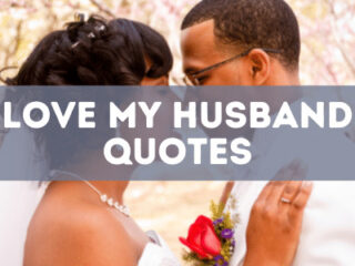 Best love my husband quotes