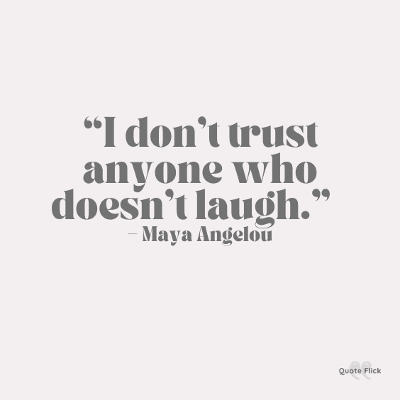 Don't trust quotes