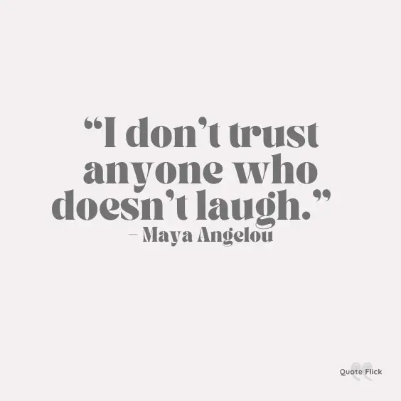 Don't trust quotes