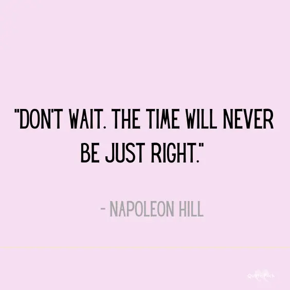 Encouragement quotes Napoleon Hill