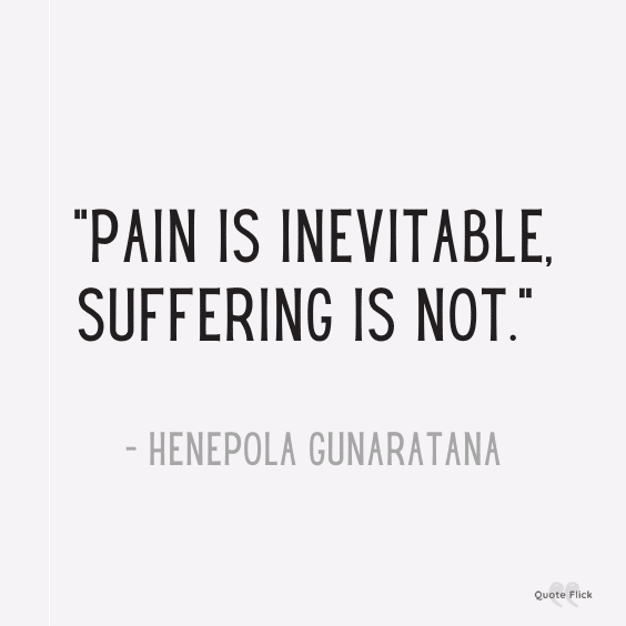 Hurt and pain quotes