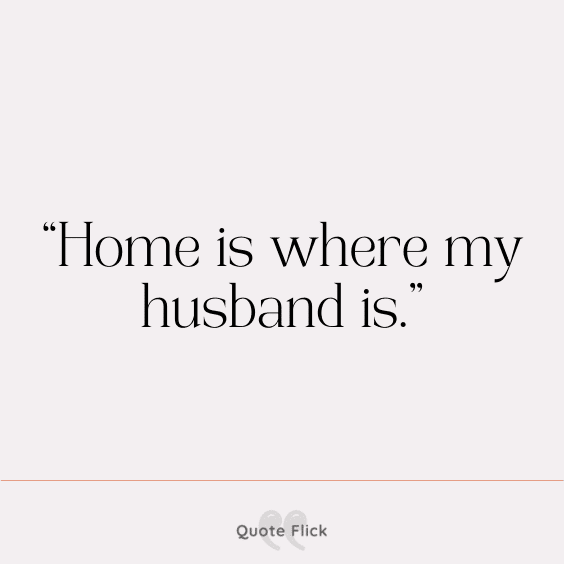 the perfect husband quotes