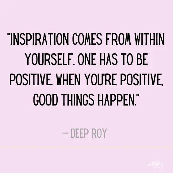 Inspiration encouragement quotes
