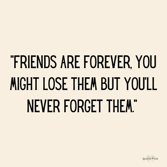 Lose friends quotes