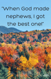 100 Nephew Quotes To Brighten His Day (From Uncles Or Aunts)