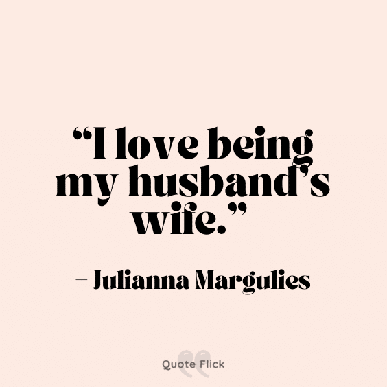 Quotes for husband from wife