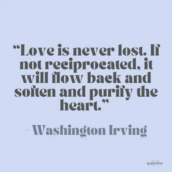 Saddest heart broken quote