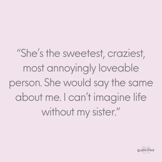 Sweetest-sister-quotes