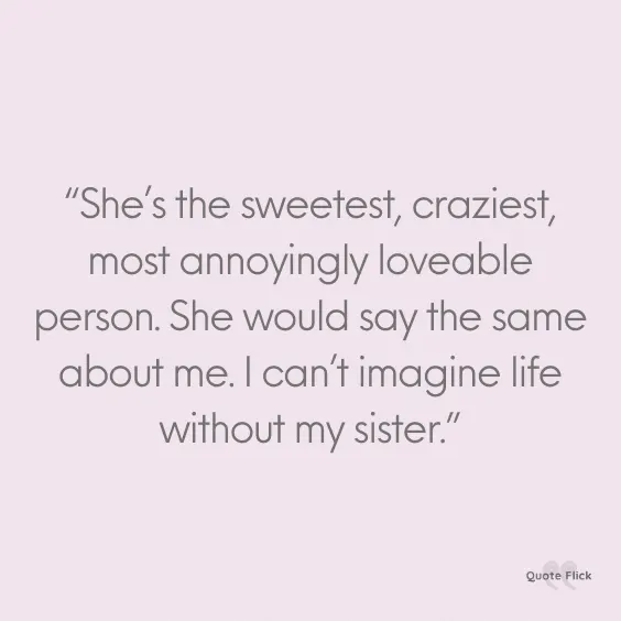 Sweetest-sister-quotes