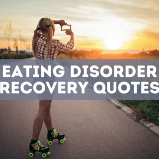 40 quotes about eating disorders