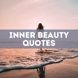 50 inner beauty quotes