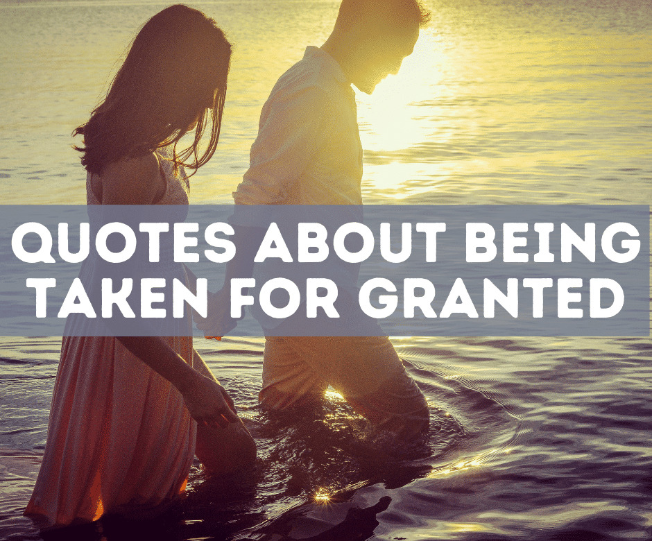 taken for granted quotes tagalog