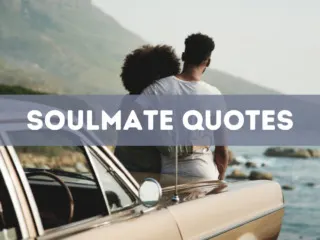 65 soulmate quotes