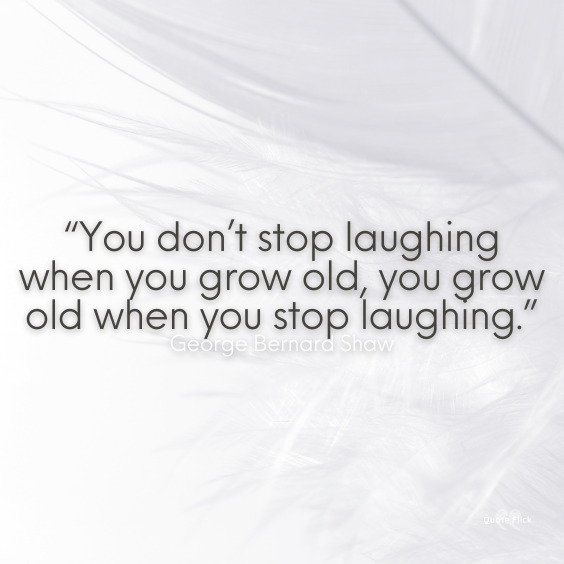 Best growing up quote