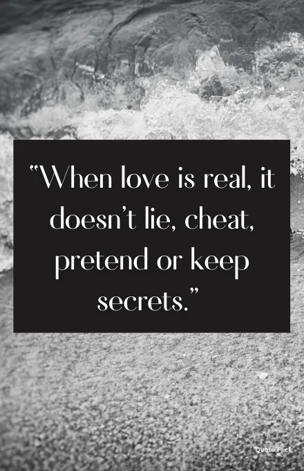 Boyfriend cheated quotes