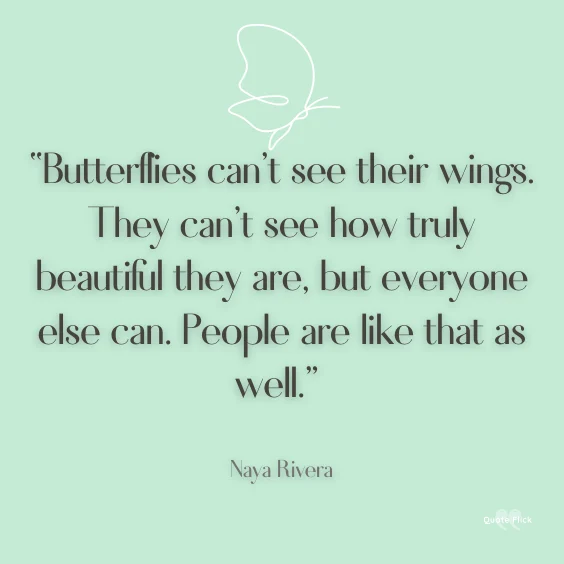 Butterfly quotes for her