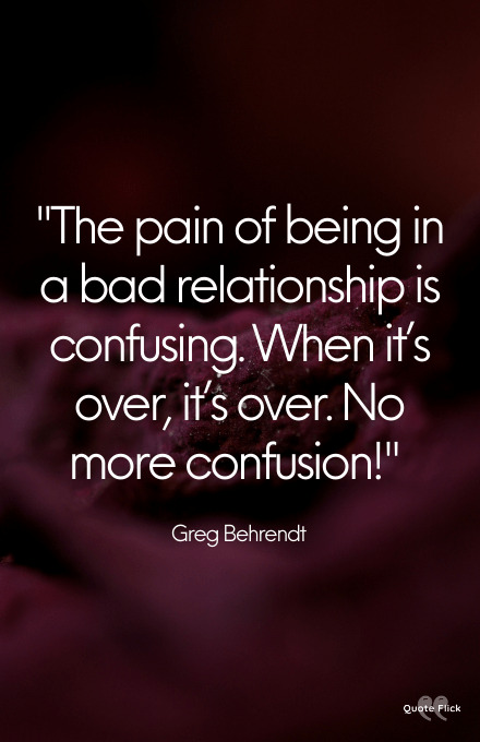 Confusing relationship quotes