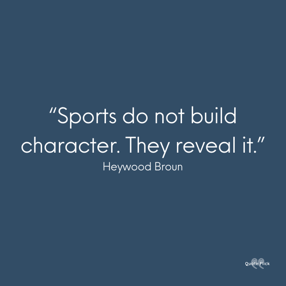 Endurance sports quotes