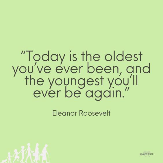Getting older funny quotes