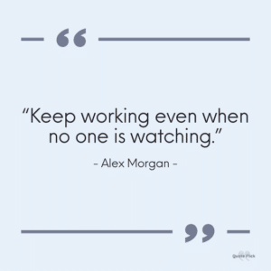 75 Best Work Ethic Quotes To Give You Determination & Focus