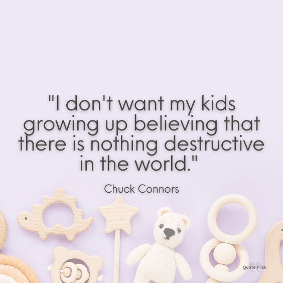 Growing kids quotes