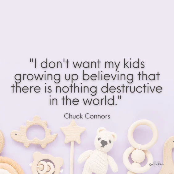 Growing kids quotes