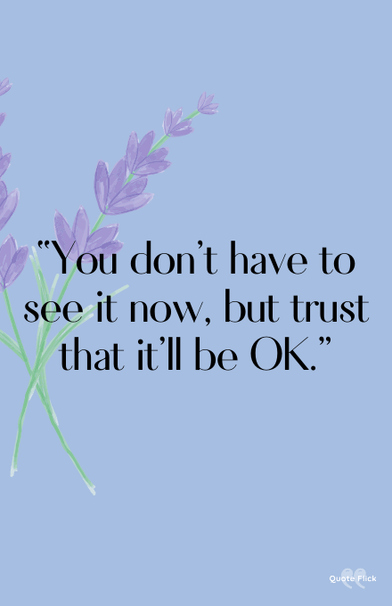 It'll be ok quotes