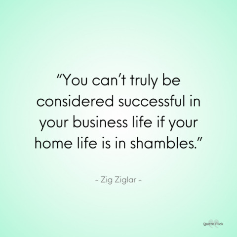 30 Best Work-Life Balance Quotes To Give You Perspective