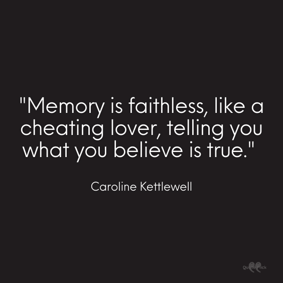 Lover cheating quotes