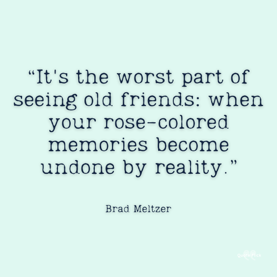 Old friends new friends quotes
