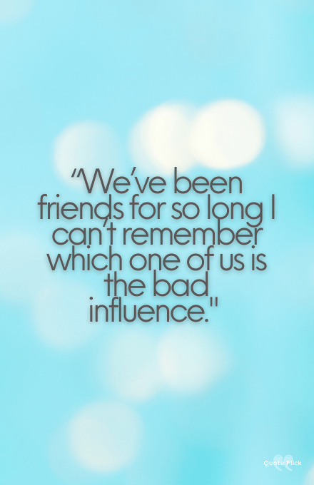 Partner in crime friendship quotes