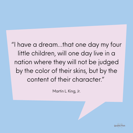 Quote about character