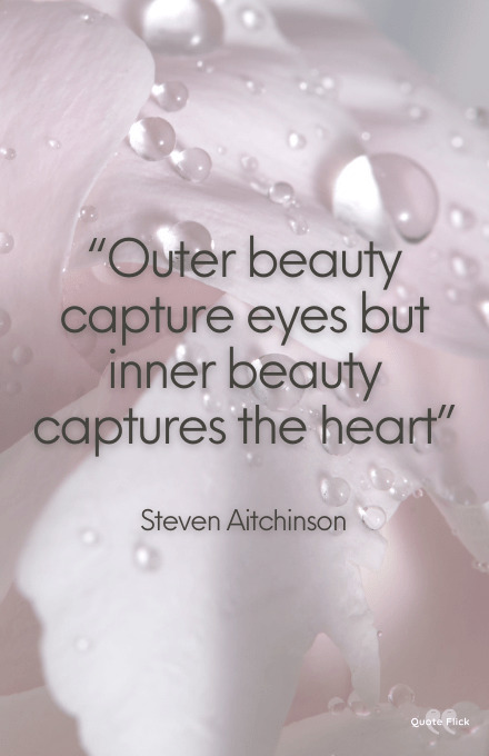 inner beauty definition