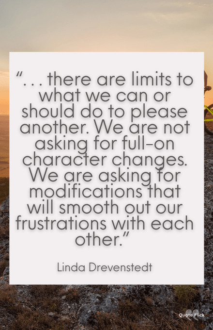 Quotes on character