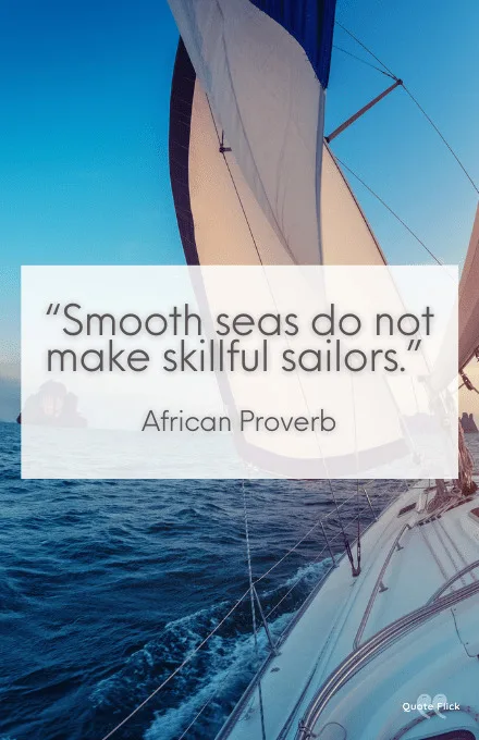 Sailors quotes