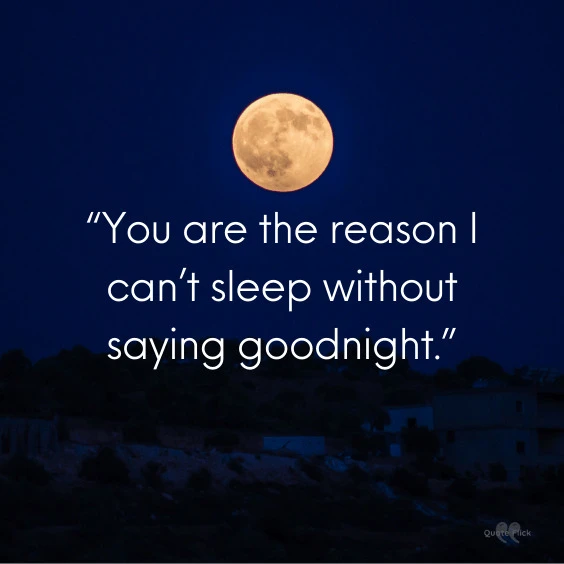 45 Best Good Night Quotes To Help You Relax And Feel Sleepy