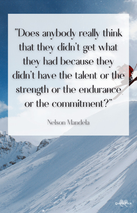 Strength and endurance quotes