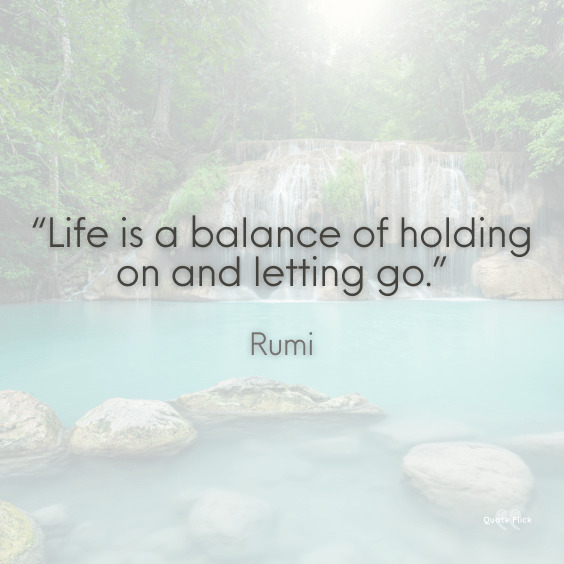 Zen quotes on life