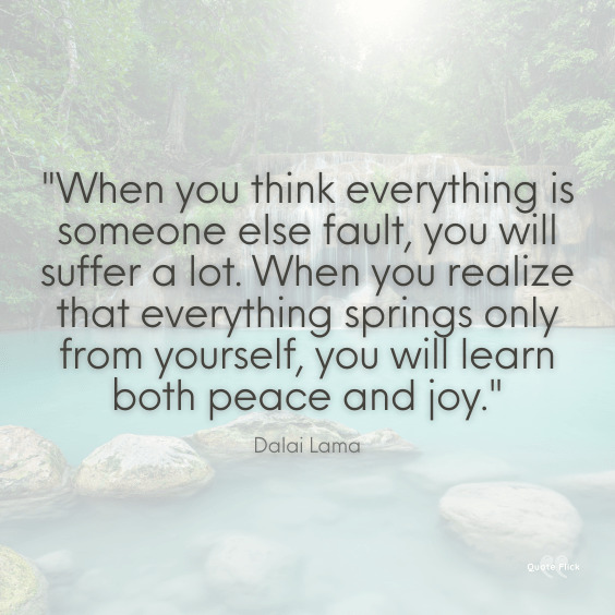 Best zen quotes