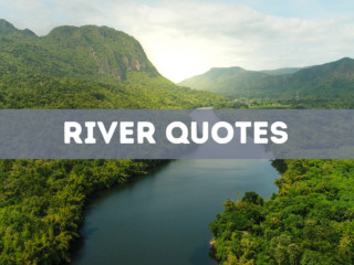 50 river quotes