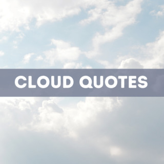 81 cloud quotes