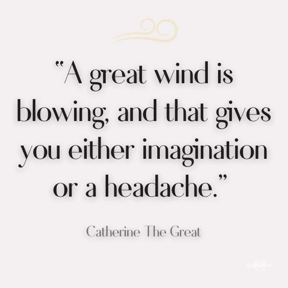 Blowing in the wind quotes