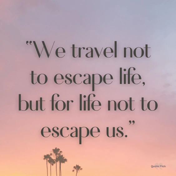 Explore life quotes