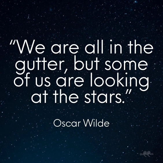 Famous quotes about stars
