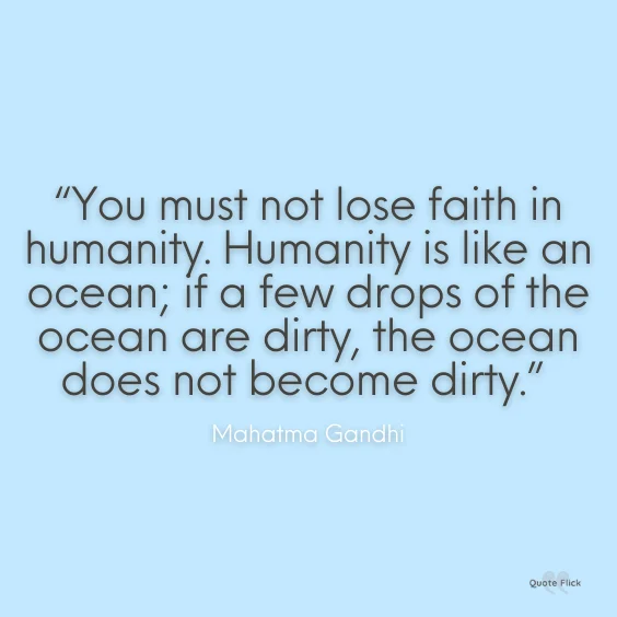 Famous quotes about the ocean