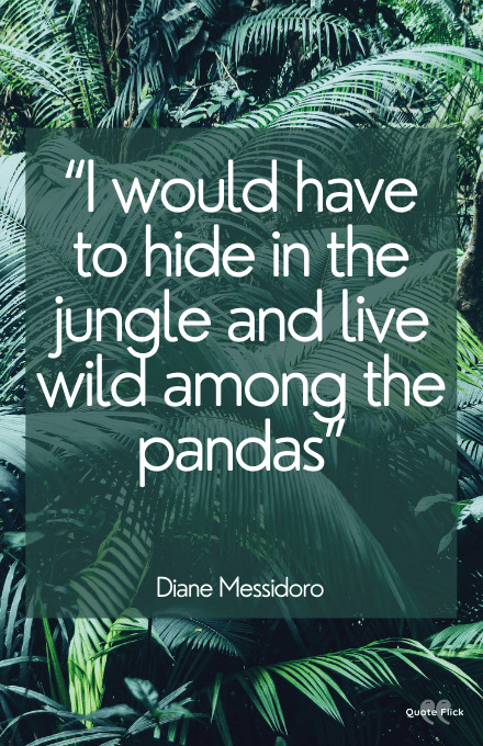 Funny jungle quotes