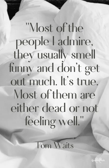 why should people smell good quotes