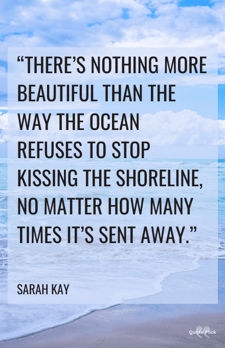 Ocean quotes